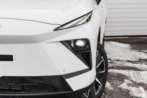 Omoda C5 II Актив