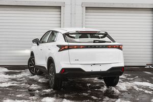 Omoda C5 II Актив