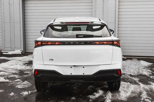 Omoda C5 II Актив