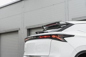 Omoda C5 II Актив