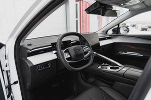 Omoda C5 II Актив