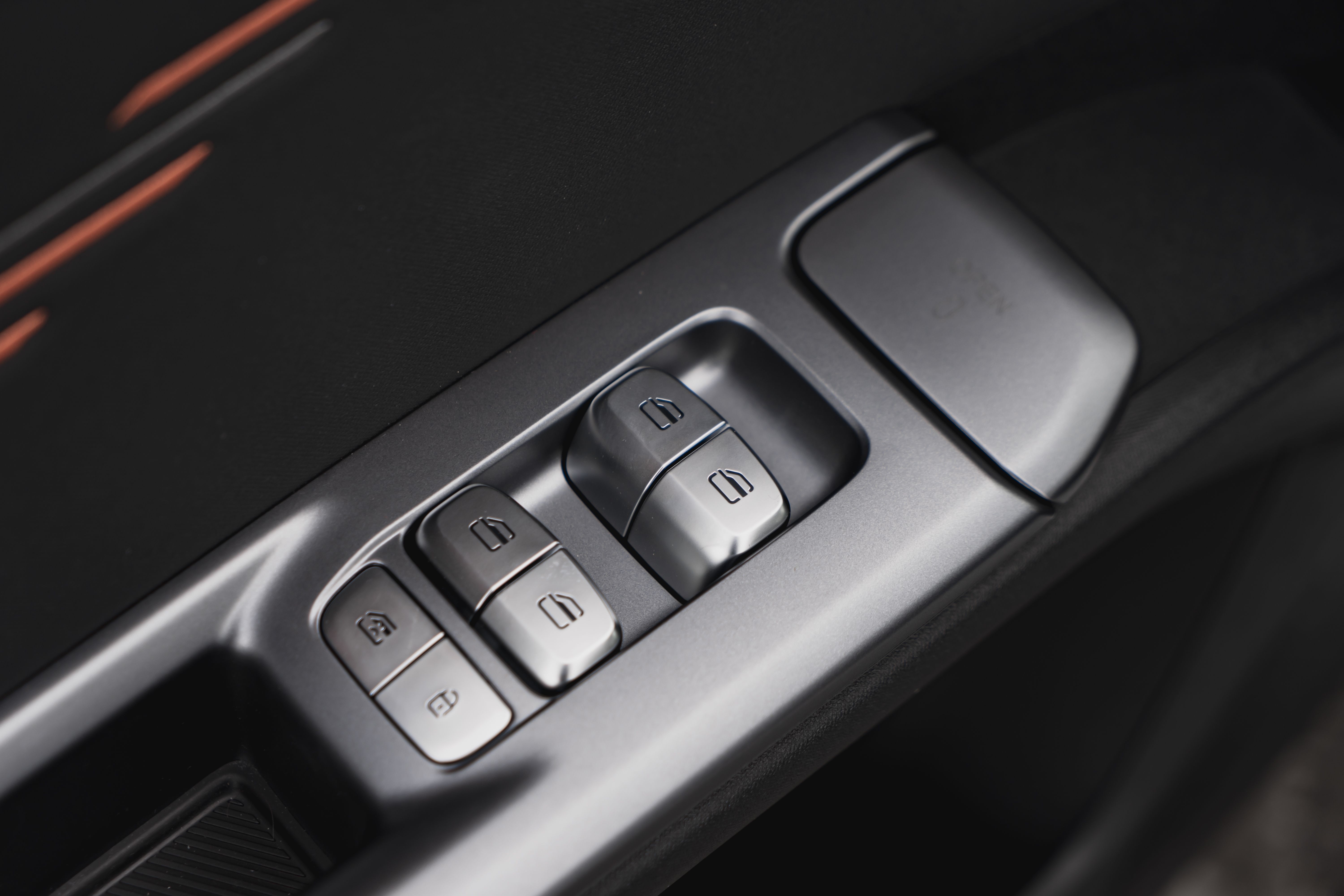 Omoda C5 II 2026 года, 0 км - вид 12