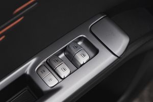 Omoda C5 II Актив