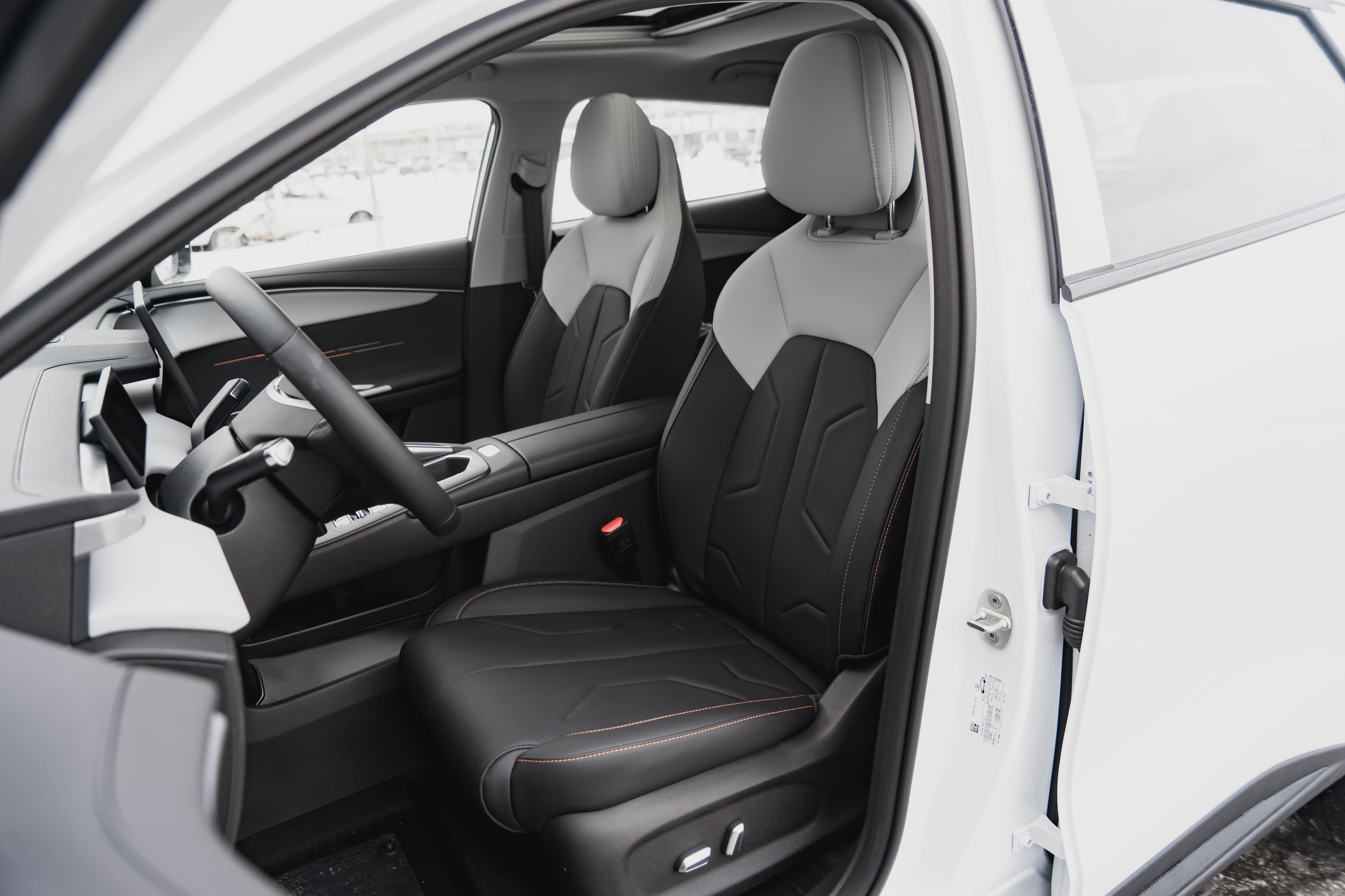 Omoda C5 II 2026 года, 0 км - вид 13