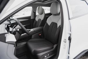 Omoda C5 II Актив