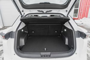 Omoda C5 II Актив