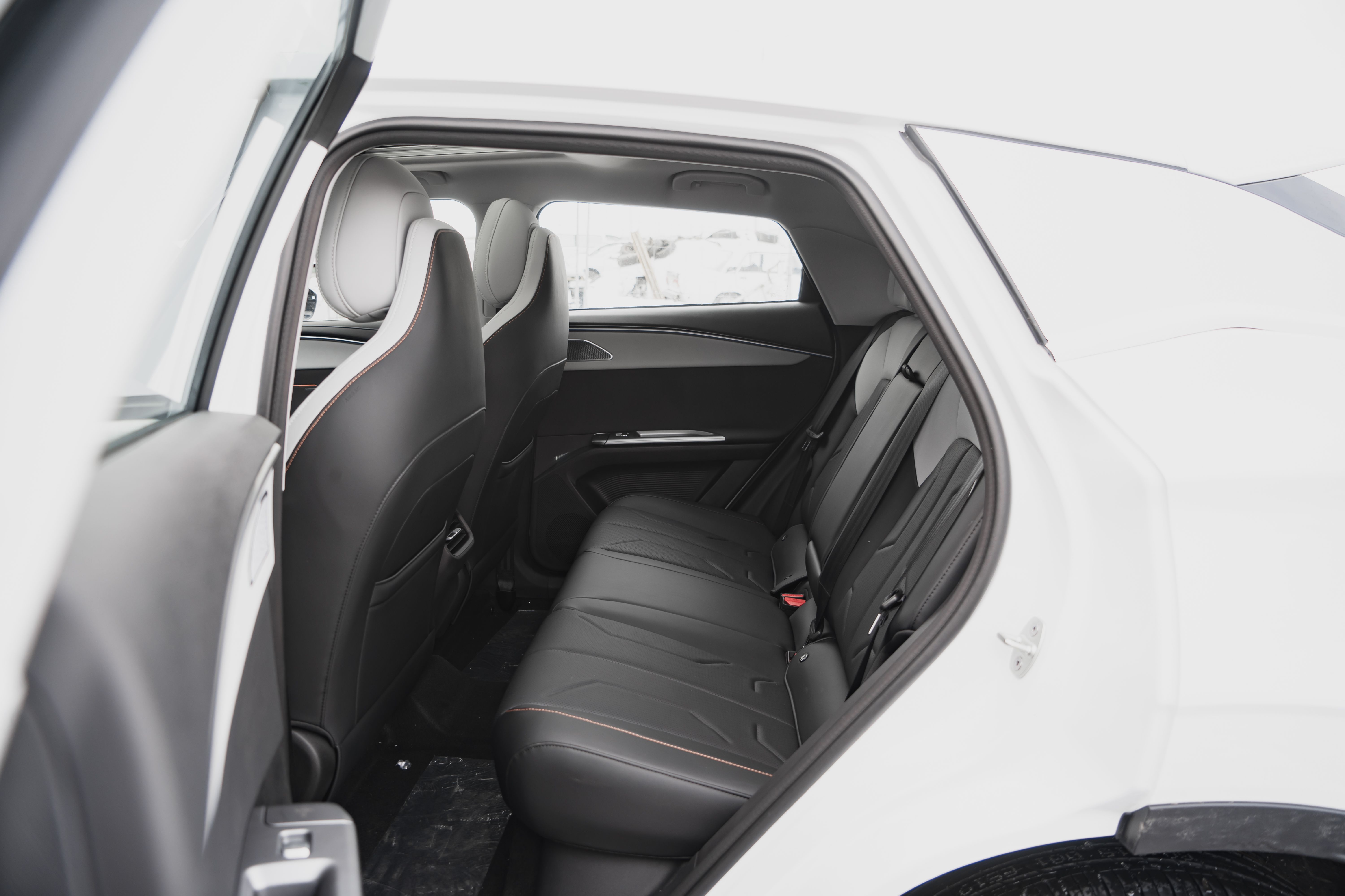 Omoda C5 II 2026 года, 0 км - вид 19