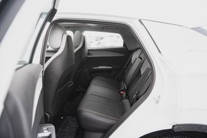 Omoda C5 II Актив