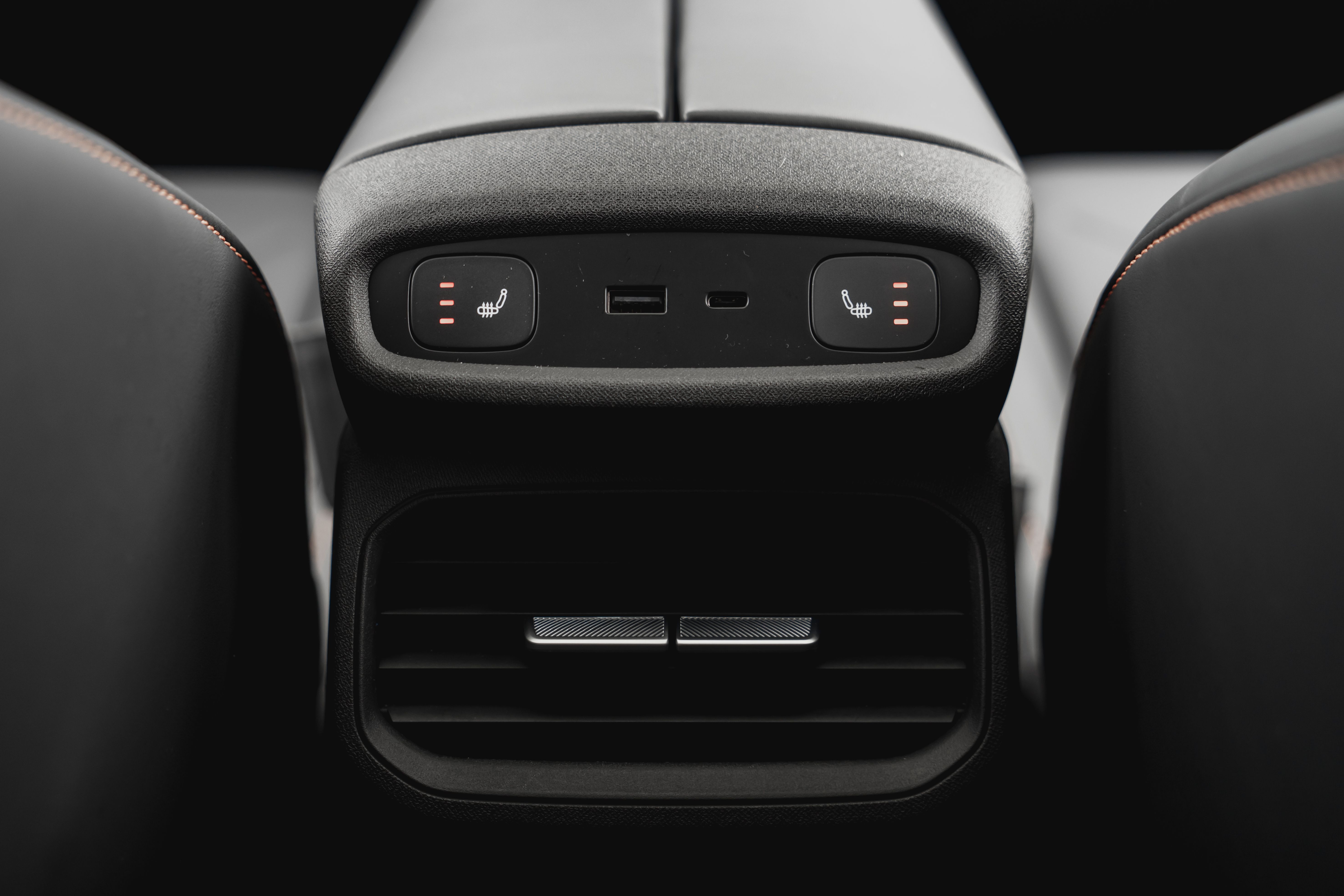 Omoda C5 II 2026 года, 0 км - вид 20