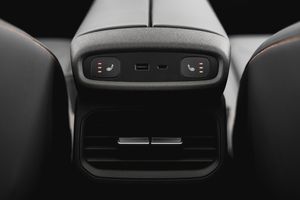 Omoda C5 II Актив