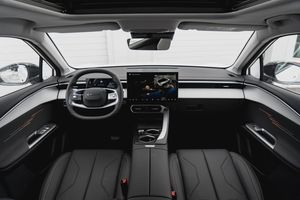 Omoda C5 II Актив