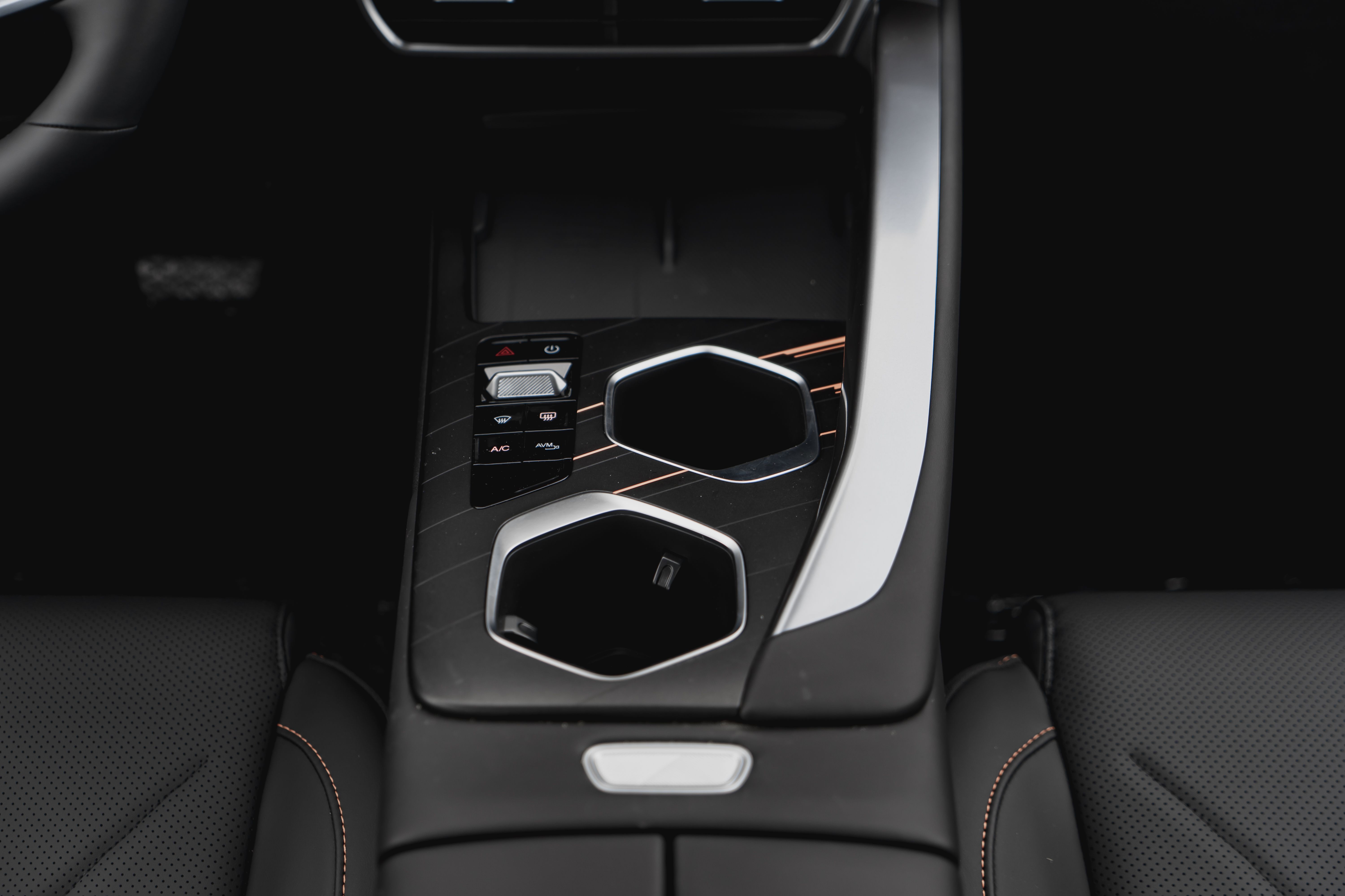 Omoda C5 II 2026 года, 0 км - вид 18