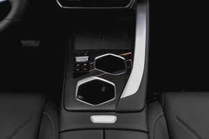 Omoda C5 II Актив