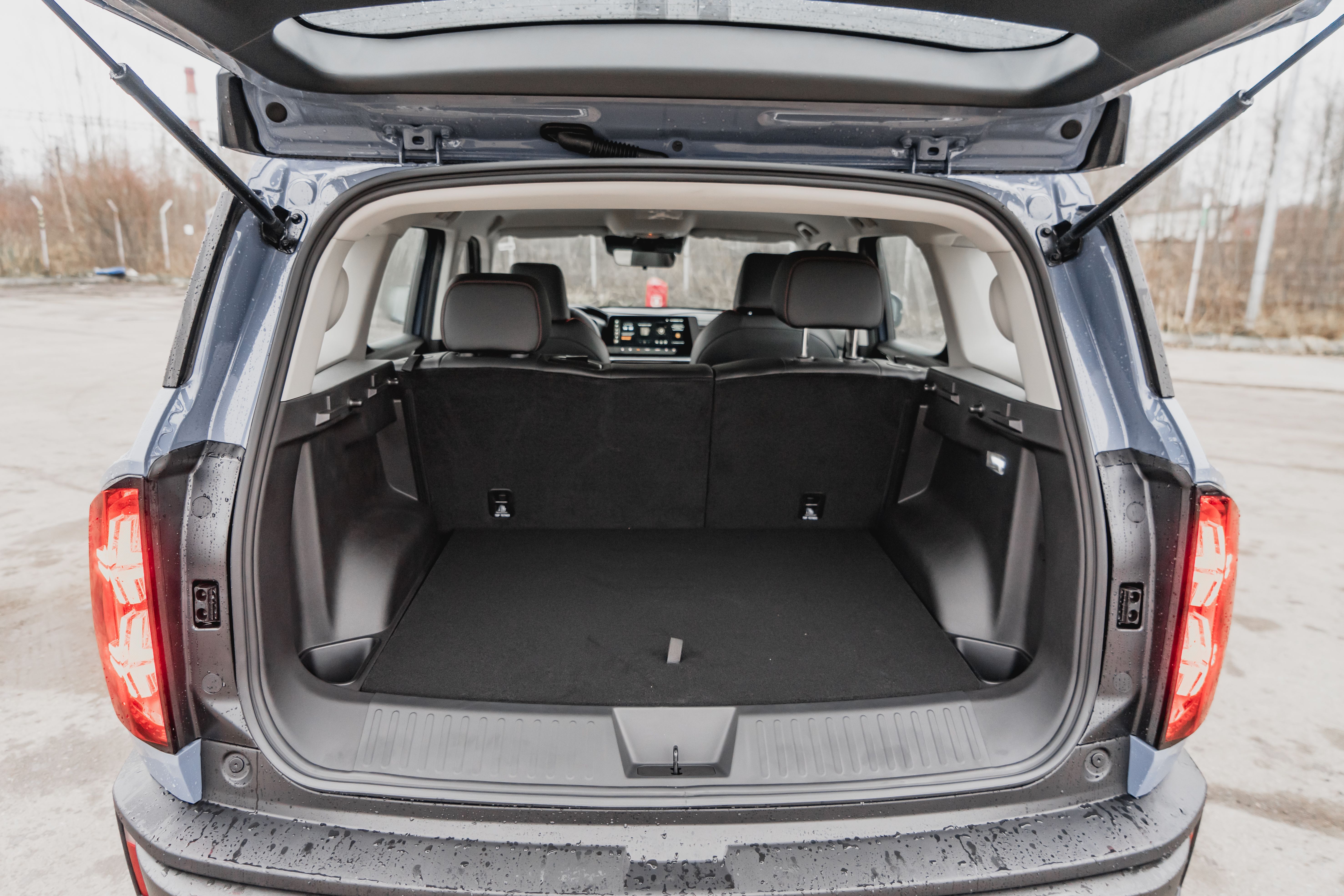 Haval H3 2026 года, 0 км - вид 24