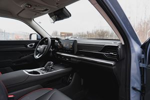 Haval H3 2026 года, 0 км - вид 15