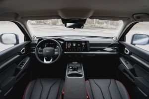 Haval H3 2026 года, 0 км - вид 20