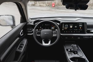 Haval H3 2026 года, 0 км - вид 18