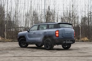 Haval H3 2026 года, 0 км - вид 6