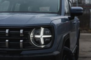 Haval H3 2026 года, 0 км - вид 5