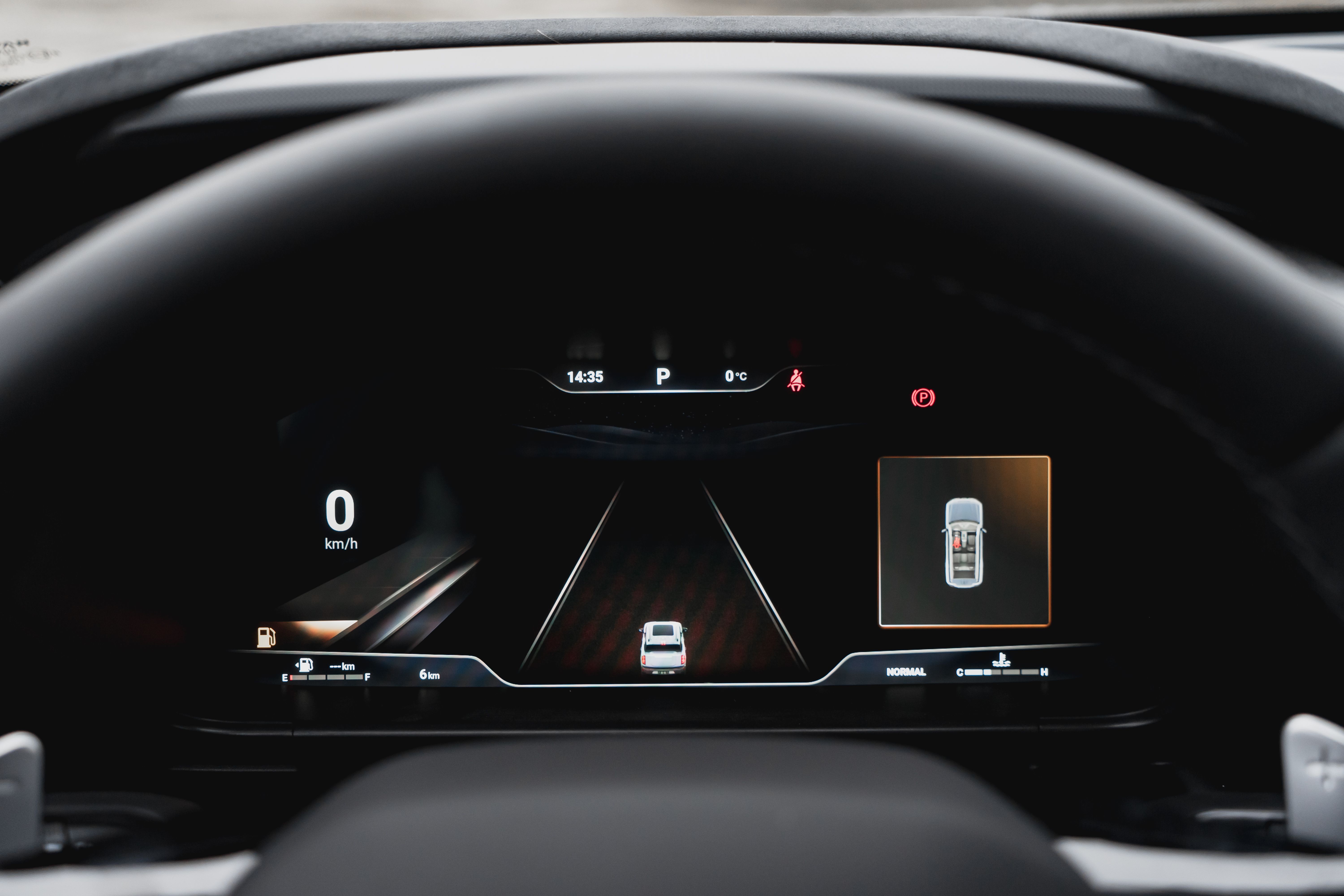 Haval H3 2026 года, 0 км - вид 13