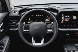 Haval H3 2026 года, 0 км - вид 15