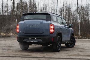 Haval H3 2026 года, 0 км - вид 8