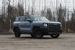 Haval H3 2026 года, 0 км - вид 3