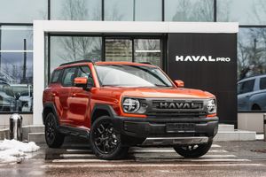 Haval H3 2026 года, 0 км - вид 3