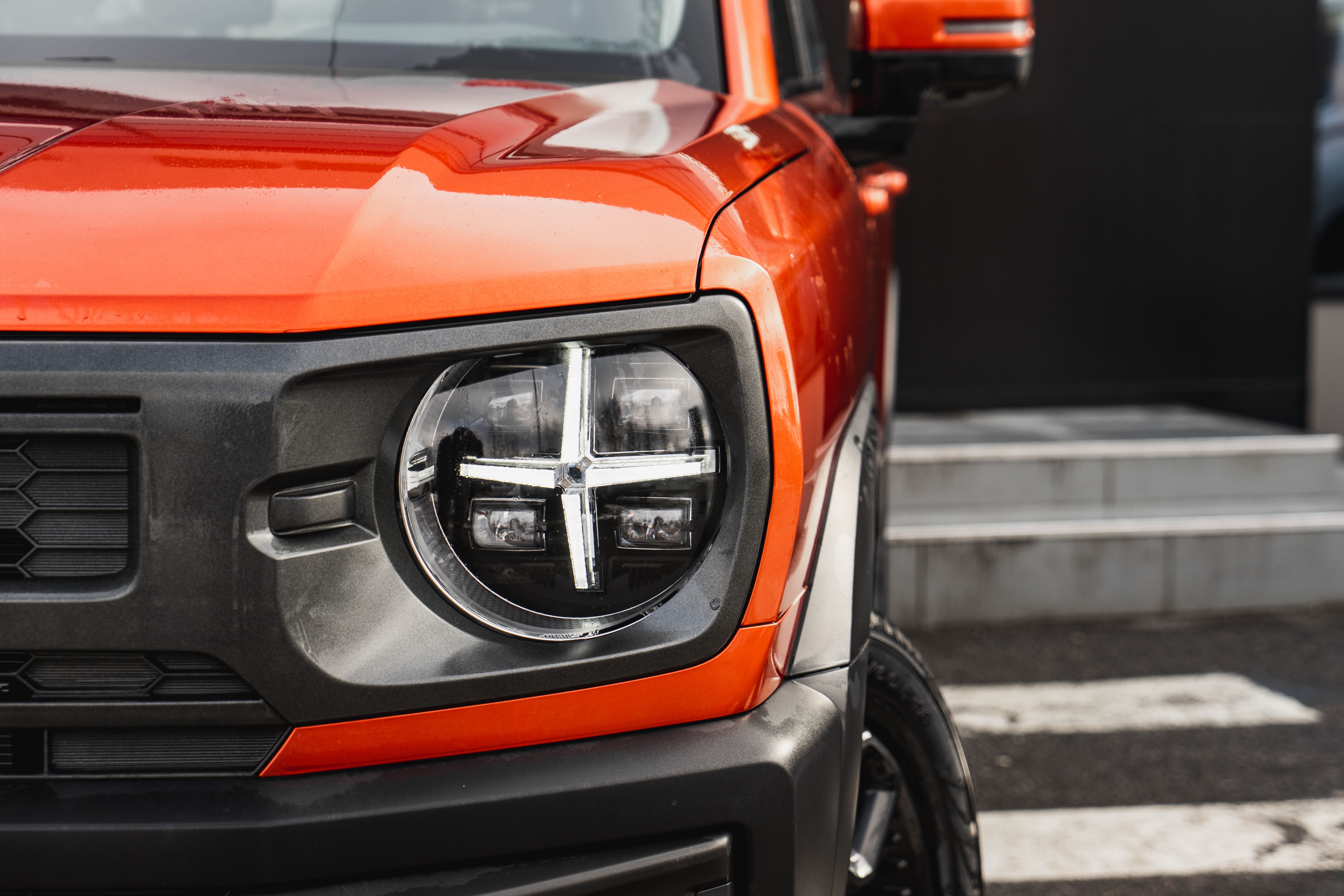Haval H3 2026 года, 0 км - вид 5