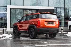 Haval H3 2026 года, 0 км - вид 6