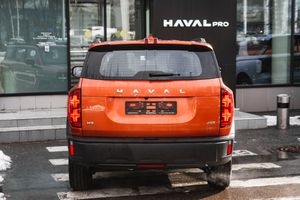 Haval H3 2026 года, 0 км - вид 7
