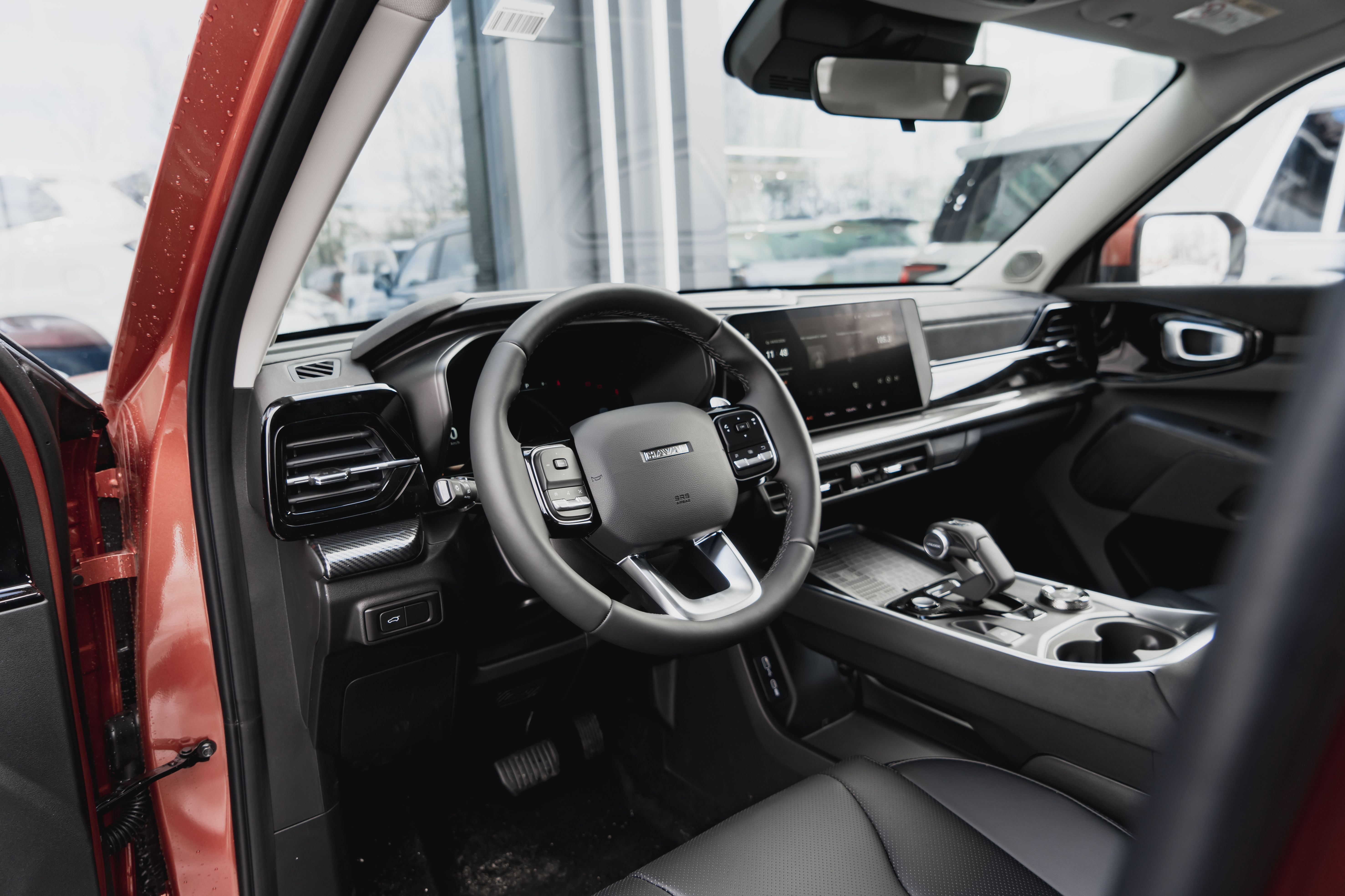 Haval H3 2026 года, 0 км - вид 16