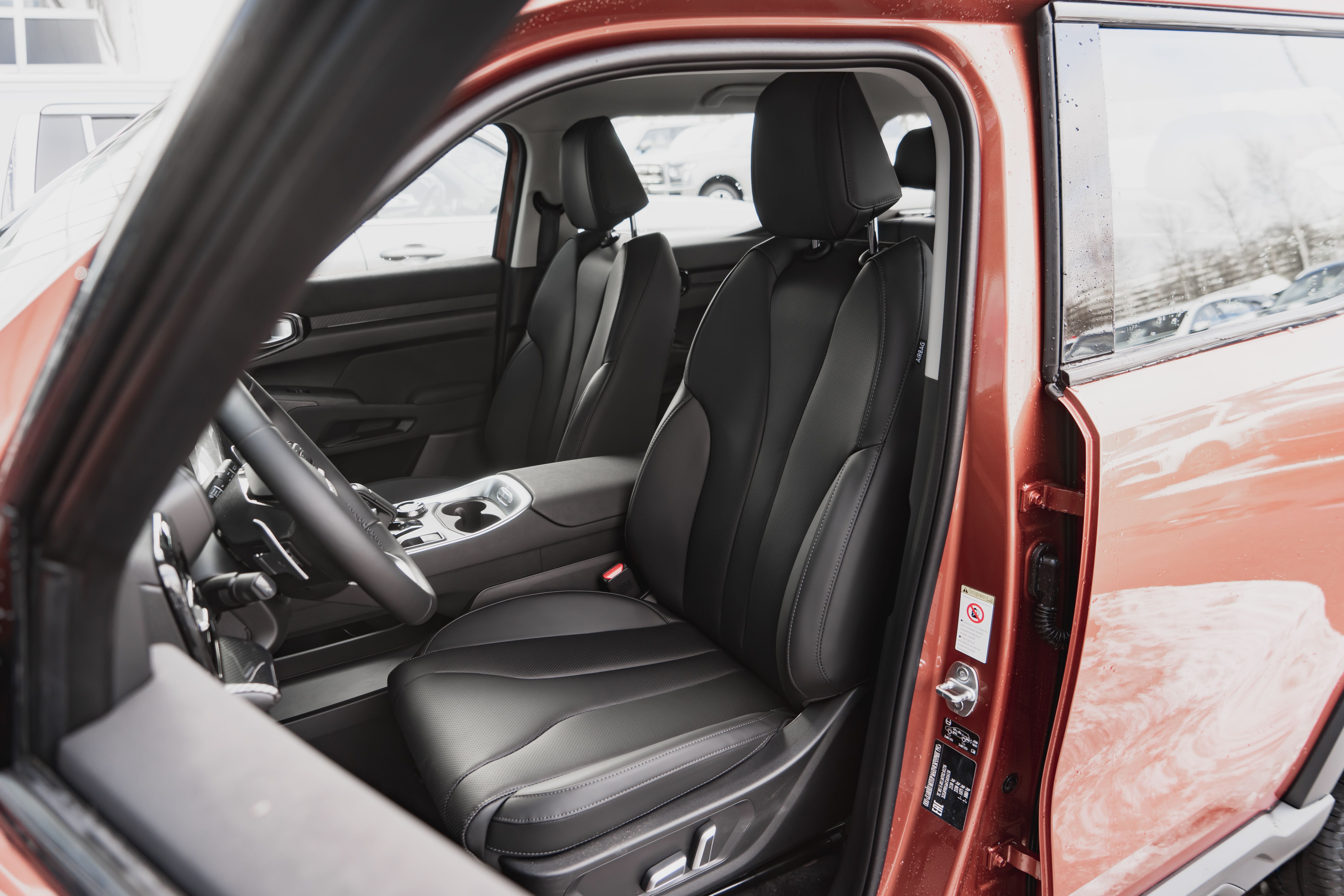Haval H3 2026 года, 0 км - вид 19