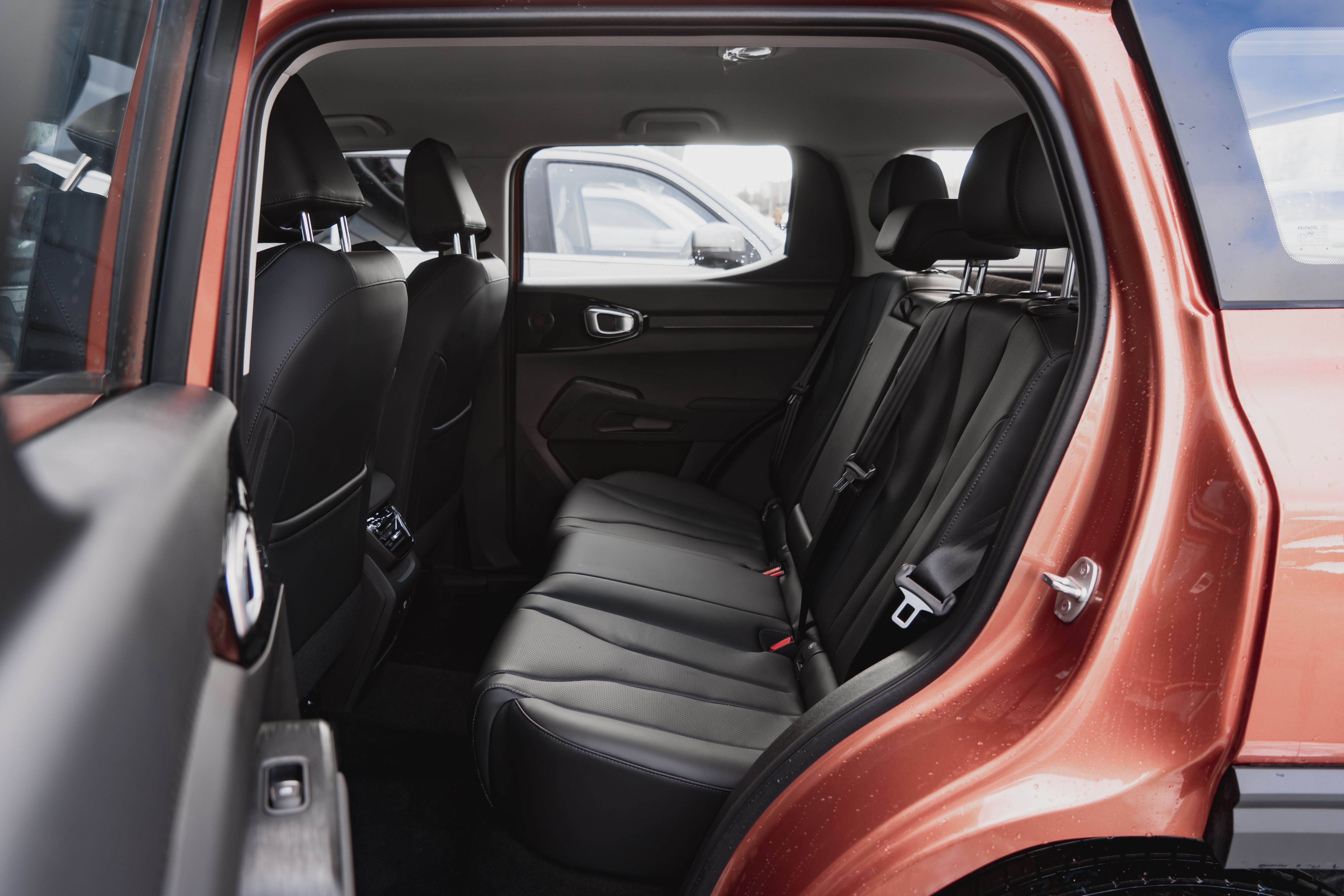 Haval H3 2026 года, 0 км - вид 20