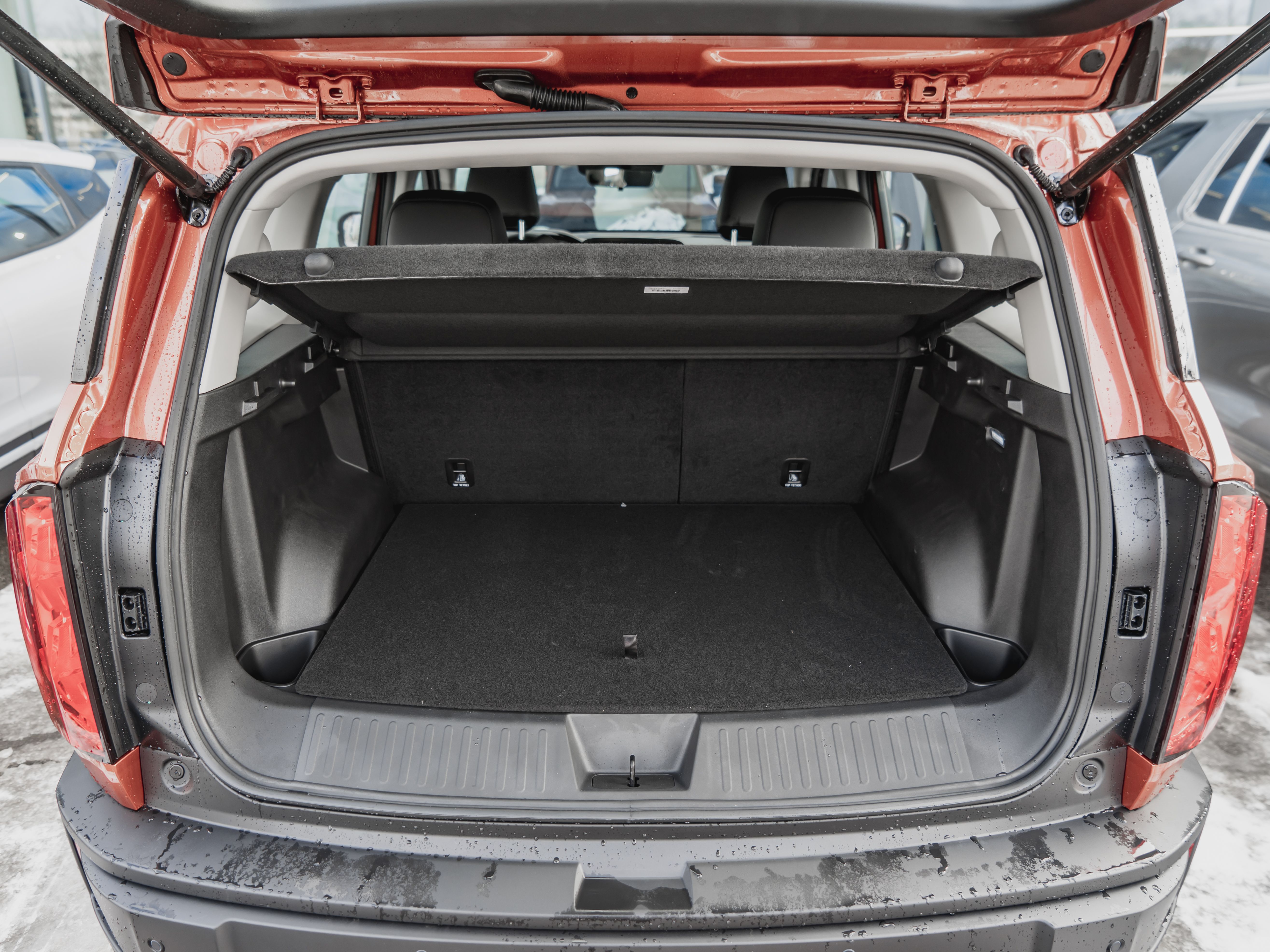Haval H3 2026 года, 0 км - вид 21