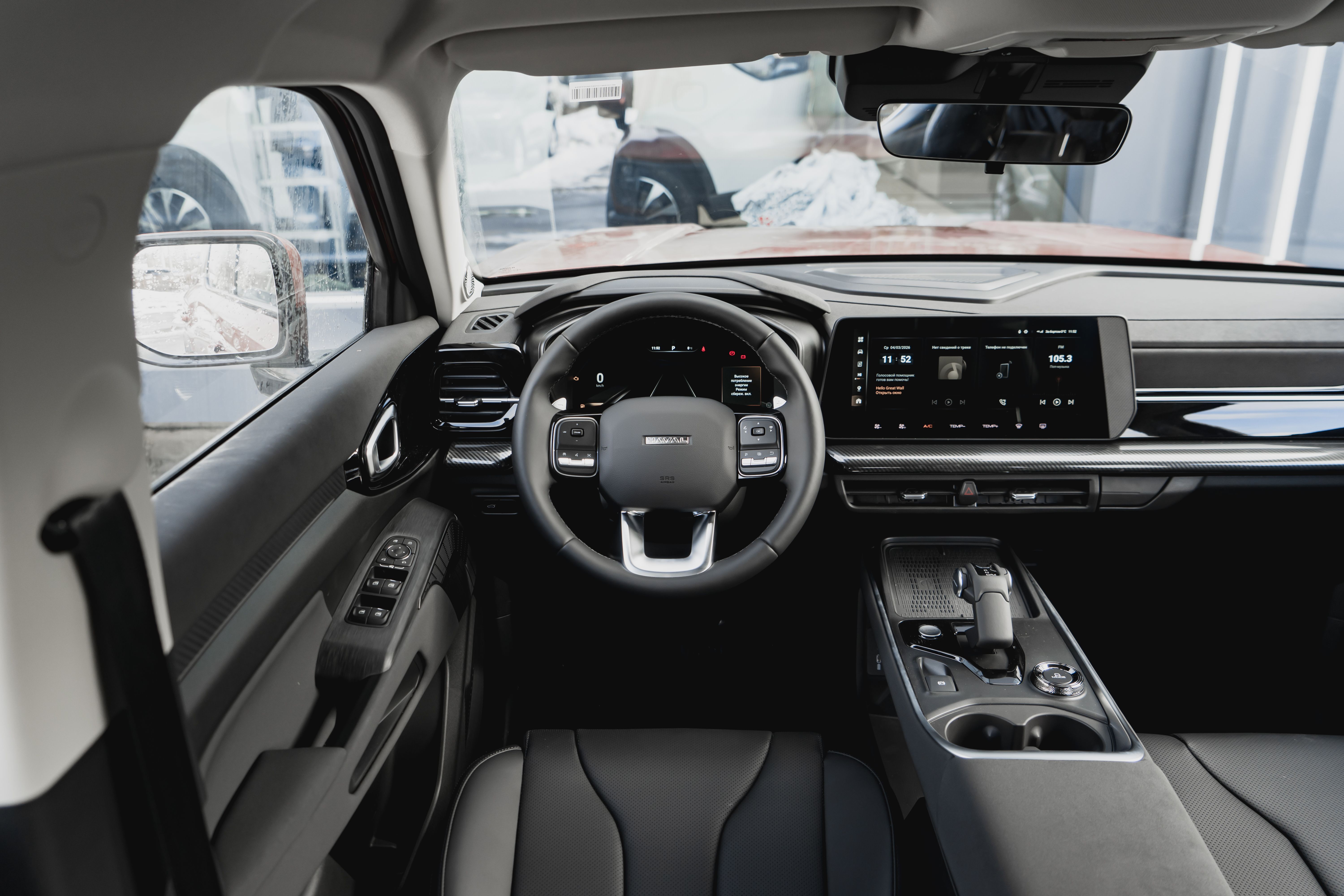 Haval H3 2026 года, 0 км - вид 17