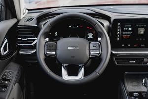 Haval H3 2026 года, 0 км - вид 15