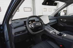 Geely EX5 EM-i 2025 года, 0 км - вид 19