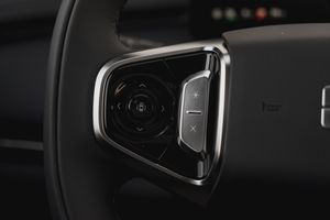 Geely EX5 EM-i 2025 года, 0 км - вид 11