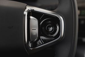 Geely EX5 EM-i 2025 года, 0 км - вид 12