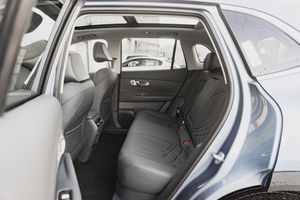 Geely EX5 EM-i 2025 года, 0 км - вид 22