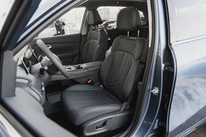 Geely EX5 EM-i 2025 года, 0 км - вид 21