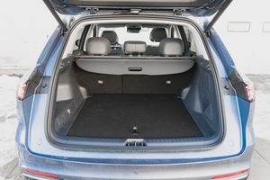 Geely EX5 EM-i 2025 года, 0 км - вид 23