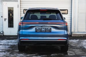 Geely EX5 EM-i 2025 года, 0 км - вид 7