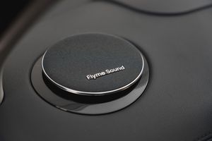 Geely EX5 EM-i 2025 года, 0 км - вид 14