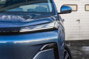 Geely EX5 EM-i 2025 года, 0 км - вид 5