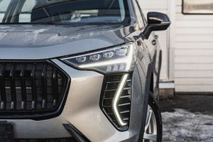 Haval Jolion 2026 года, 0 км - вид 5