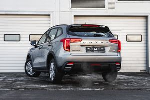 Haval Jolion 2026 года, 0 км - вид 6