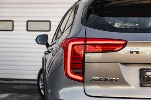 Haval Jolion 2026 года, 0 км - вид 10