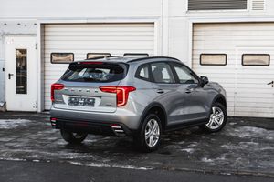 Haval Jolion 2026 года, 0 км - вид 8